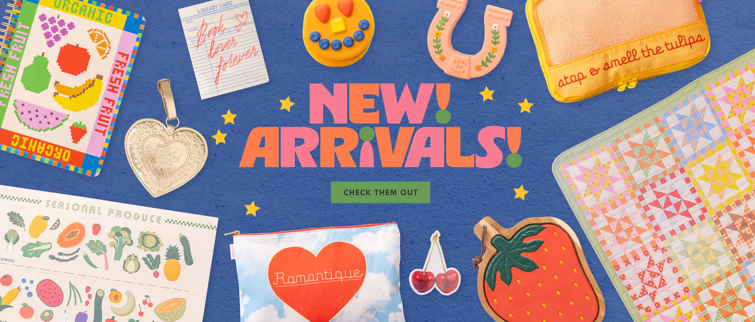 Bright Goods for Better Days