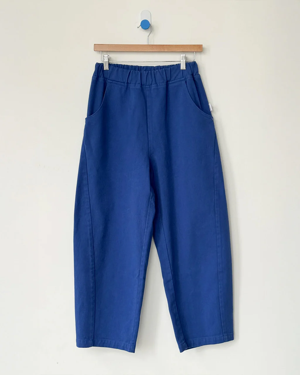 Arc Pants - Azure - Image 3