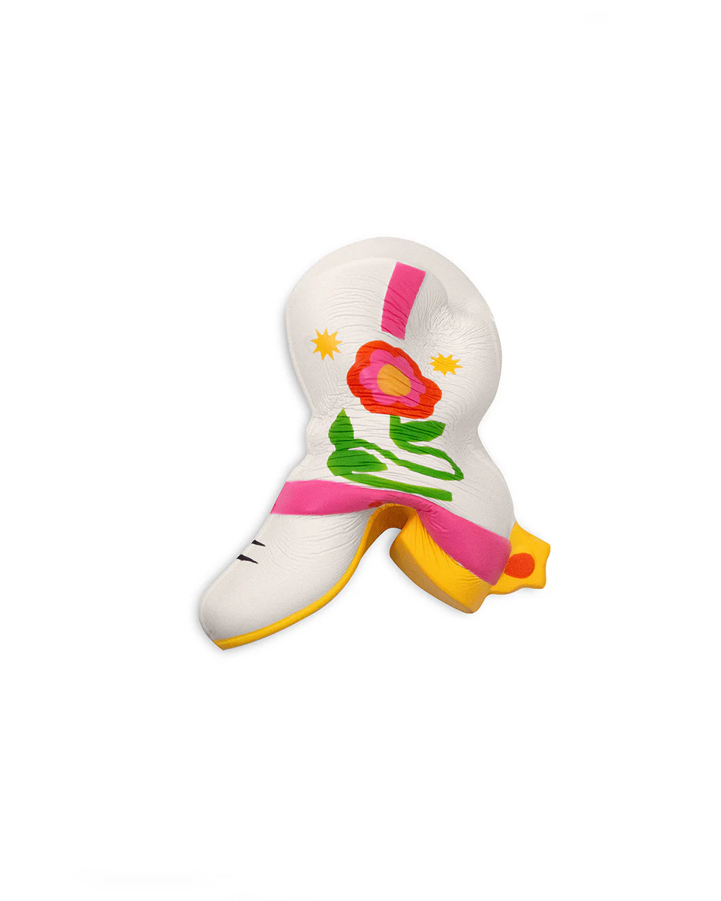 Feel Better De-Stress Ball - Cowboy Boot - Image 4