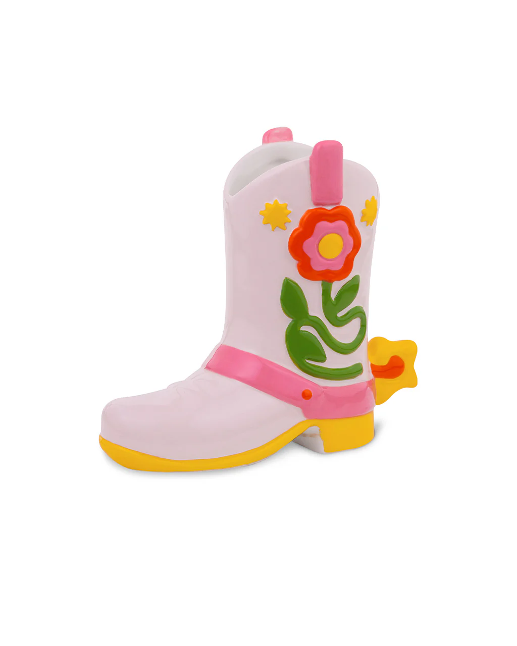 Giddy Up Vase - Image 3