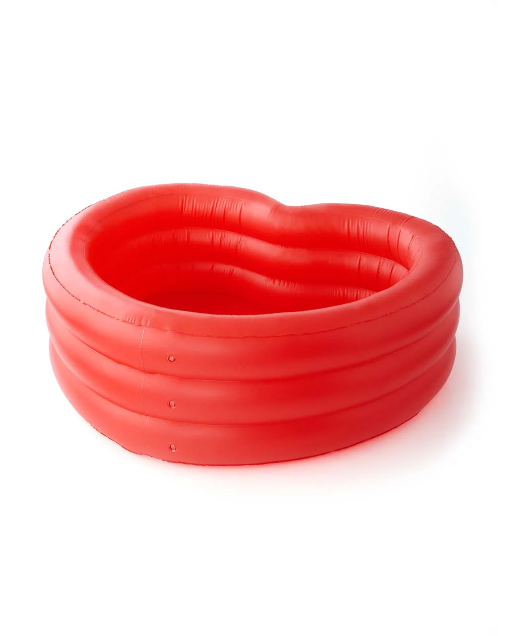 Heart-Shaped Inflatable Pool - Image 3