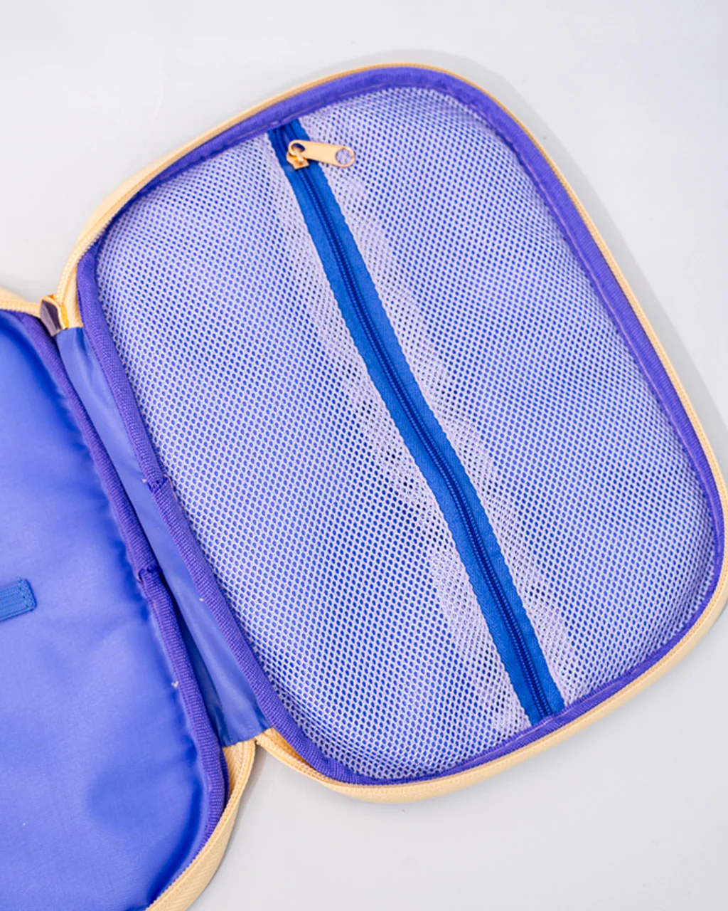 Mobile Tech Pouch - Cherry Hearts - Image 3