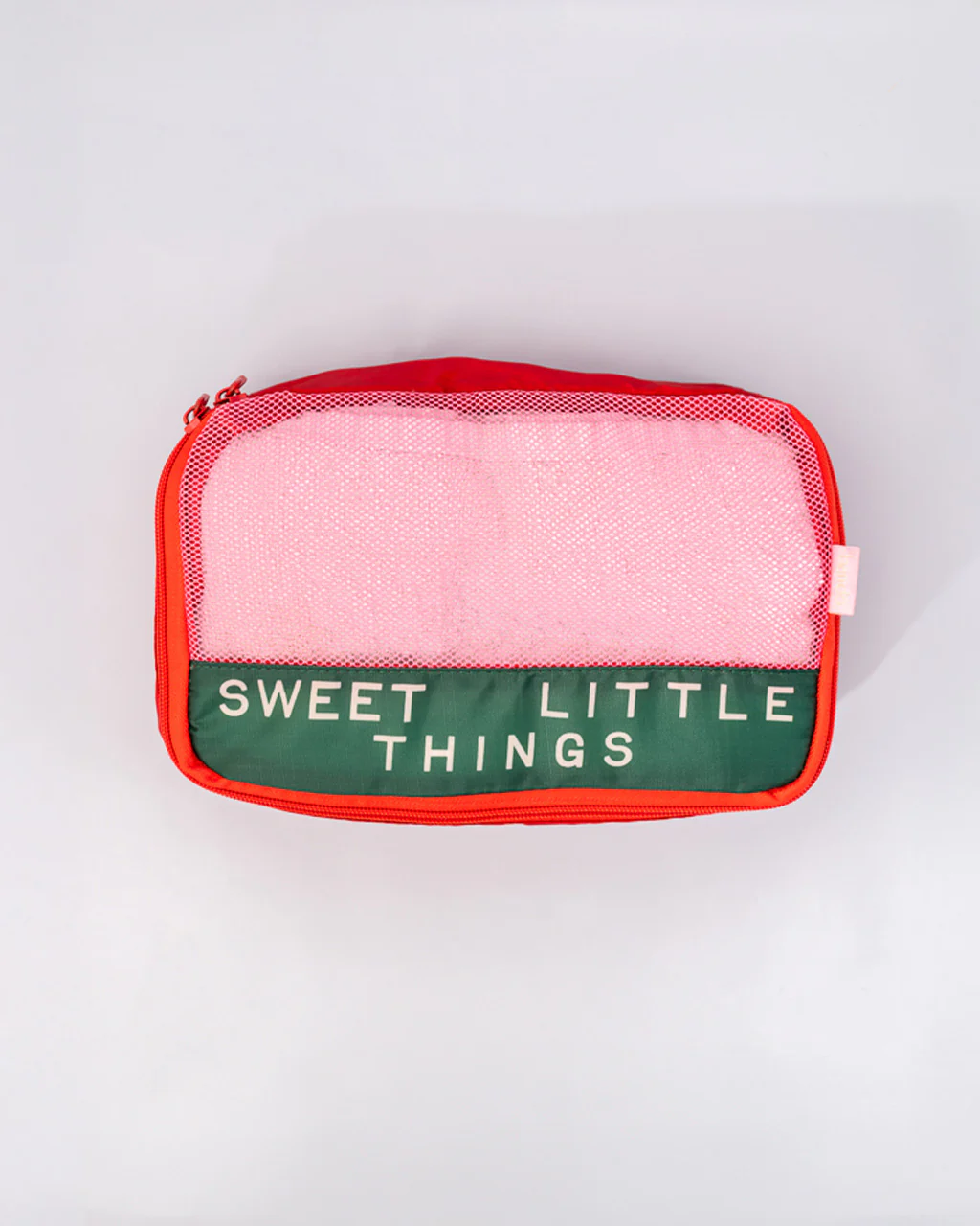 Packing Cube Set - Bits and Bobs - Image 7