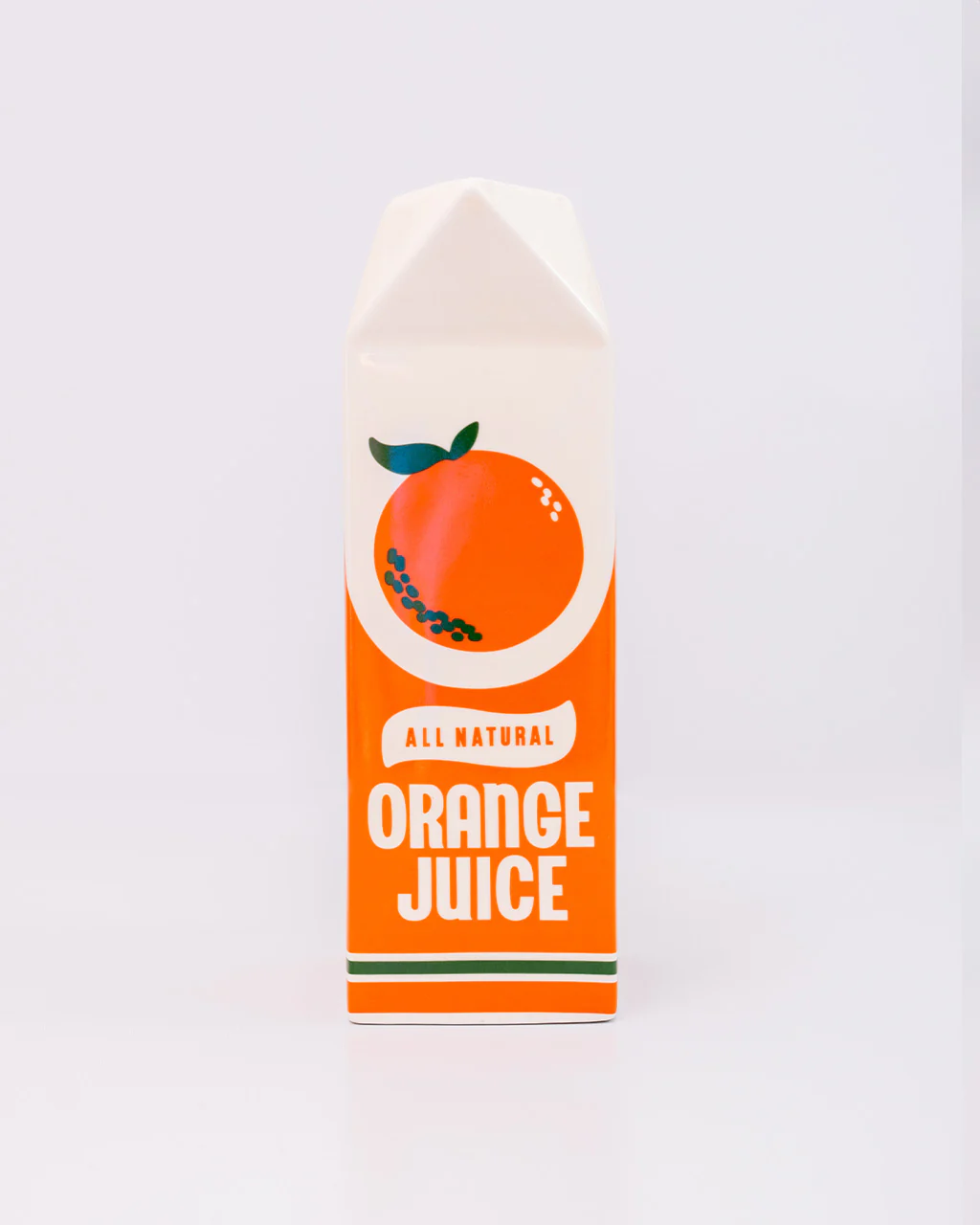 Rise and Shine Vase - Orange Juice - Image 3