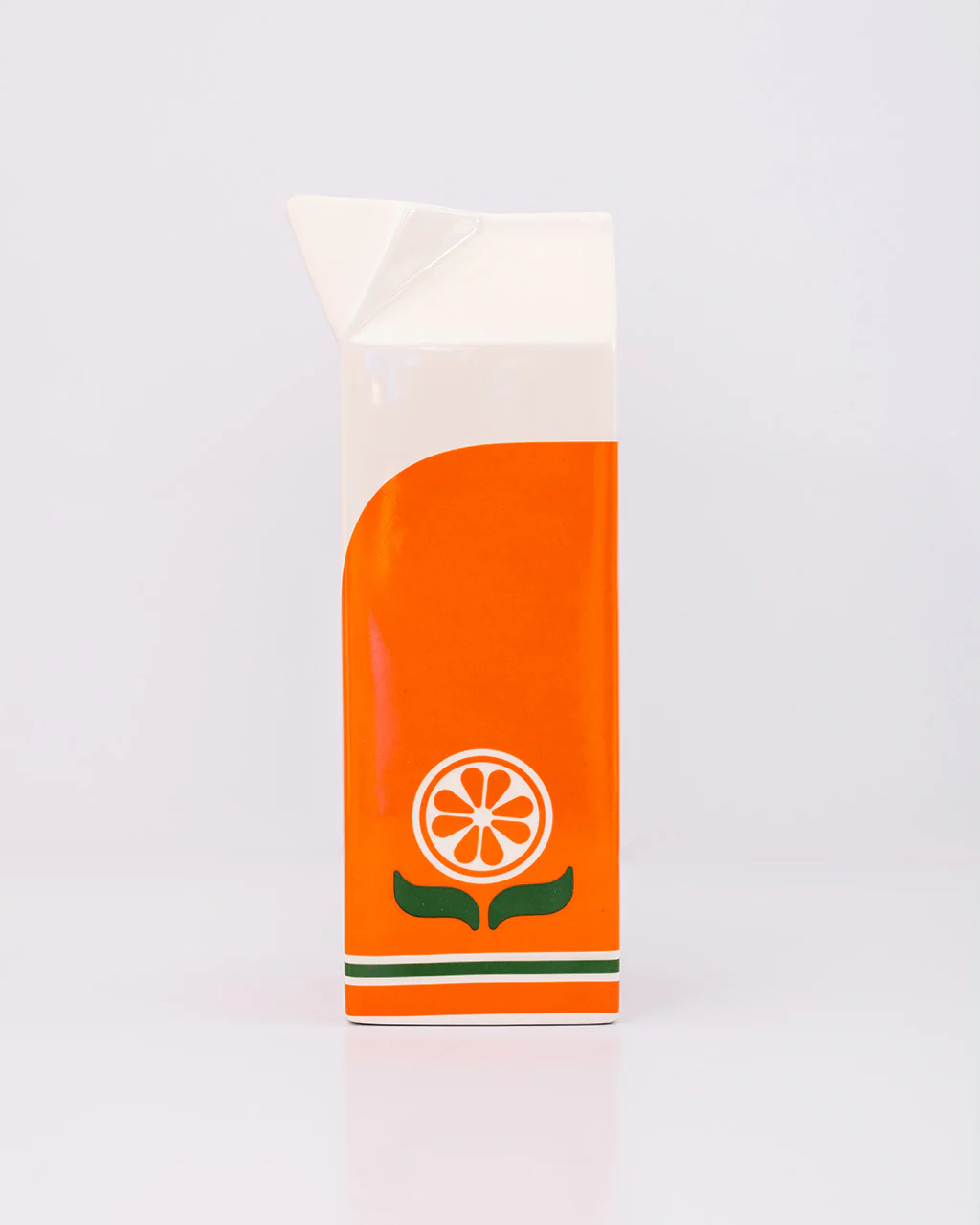 Rise and Shine Vase - Orange Juice - Image 4