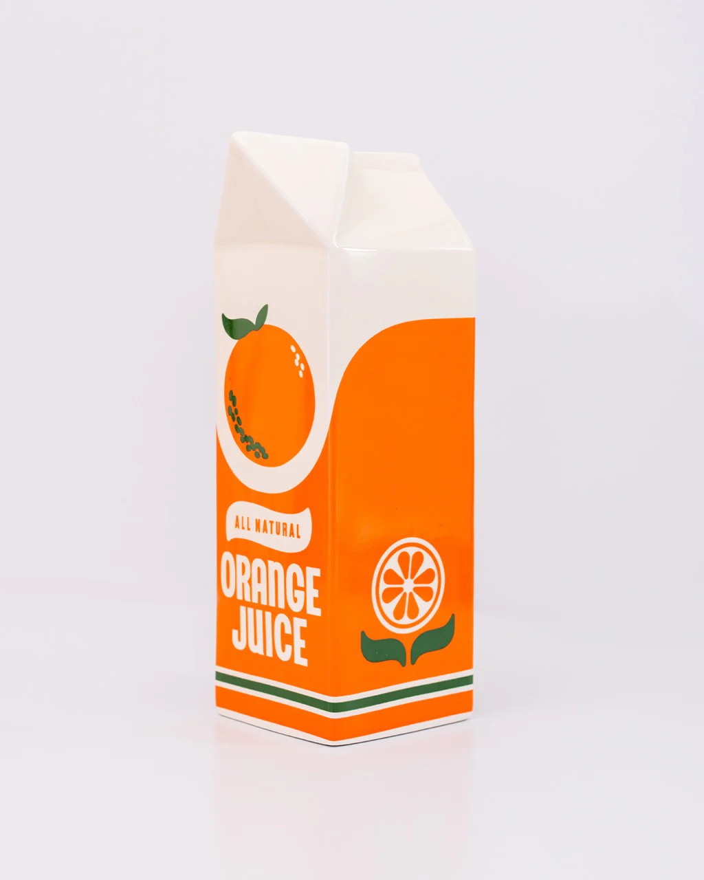 Rise and Shine Vase - Orange Juice - Image 5