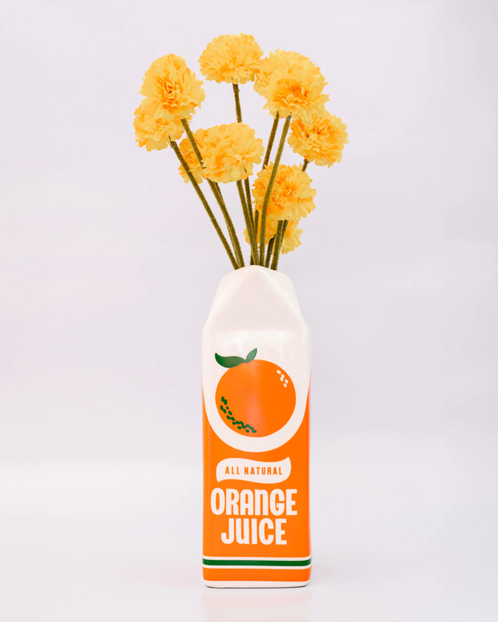 Rise and Shine Vase - Orange Juice - Image 6