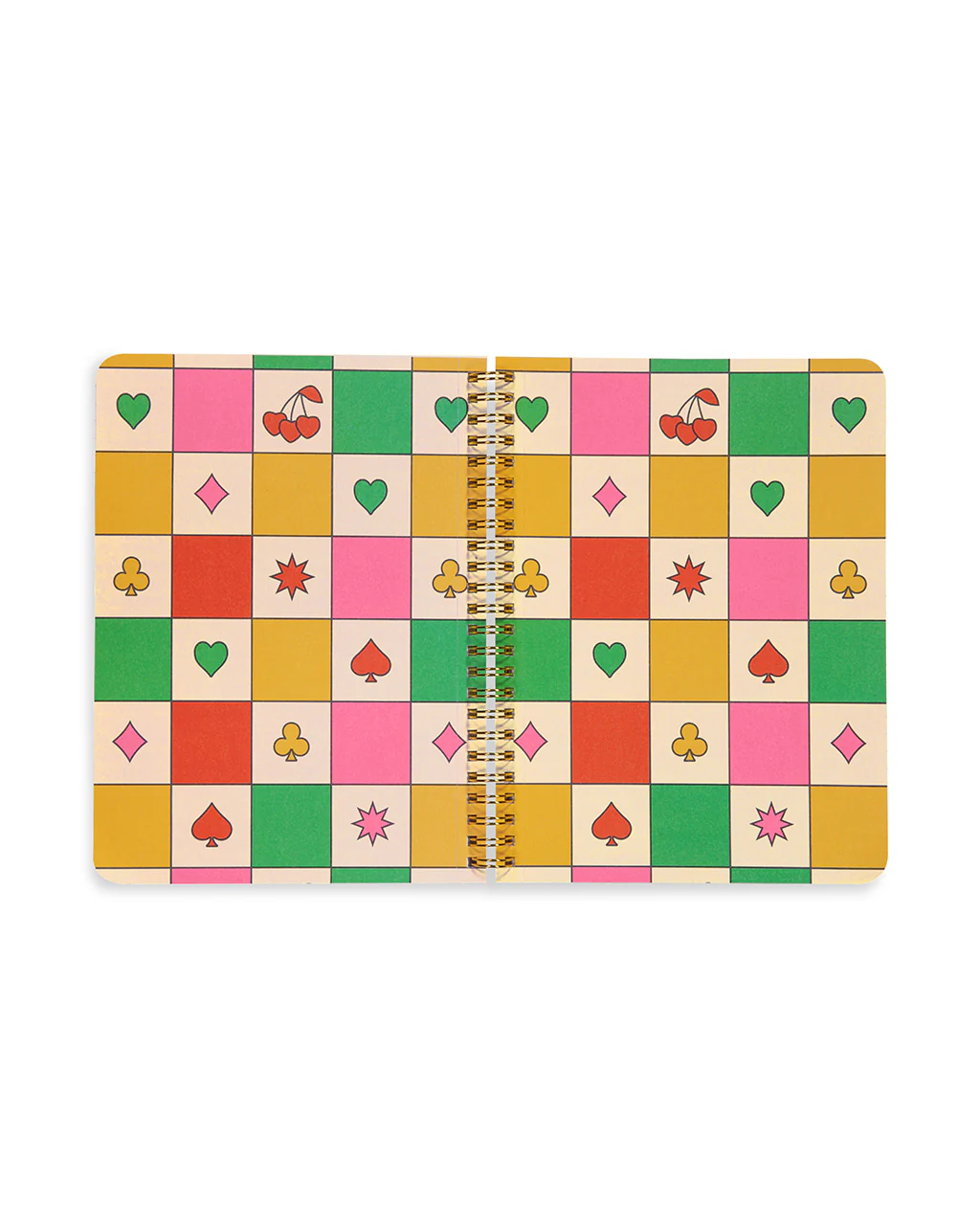 Rough Draft Mini Notebook - Living Legend - Image 4