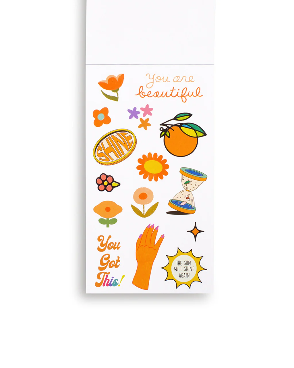 Sticker Book - Issue Eight - Image 4