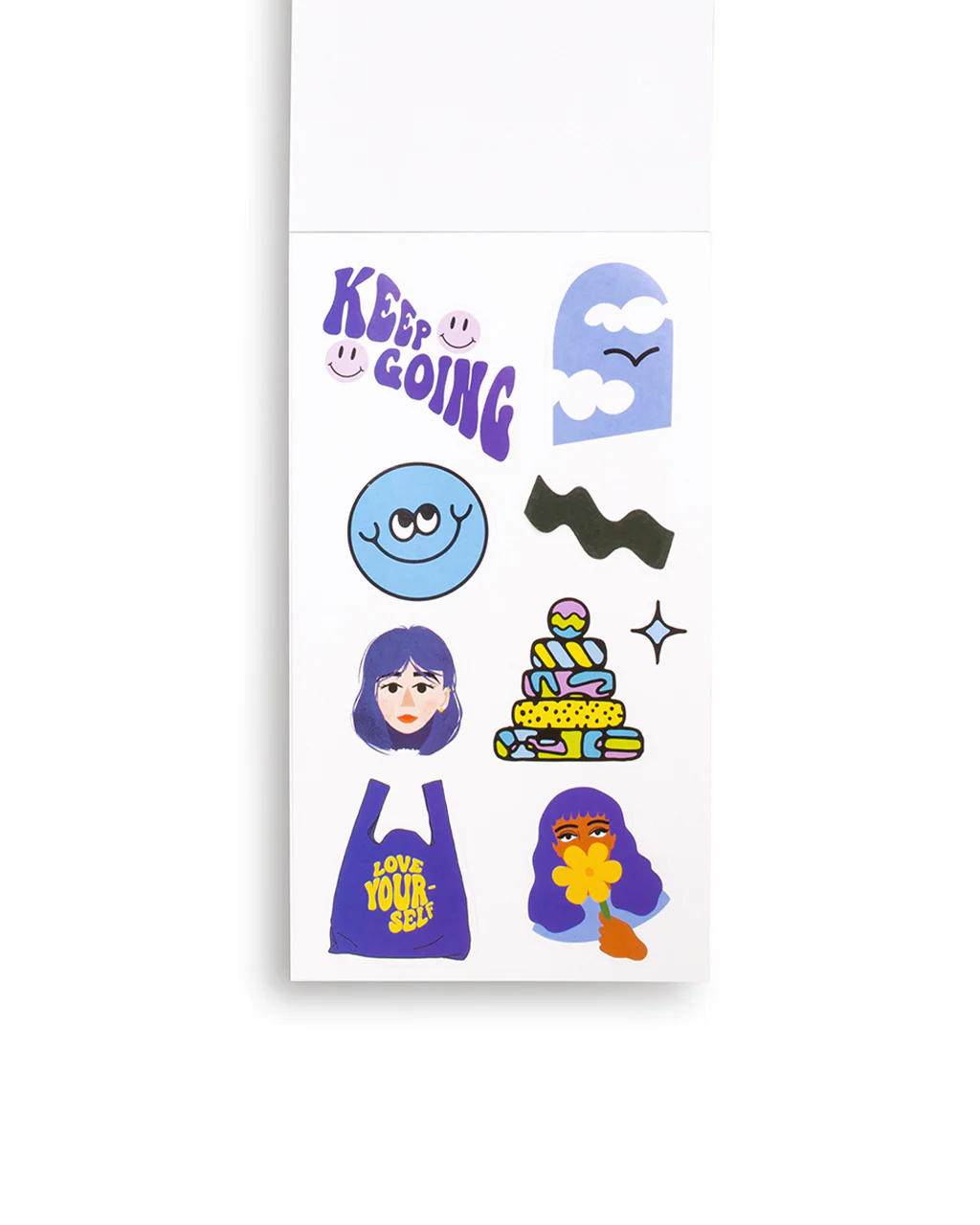 Sticker Book - Issue Eight - Image 5