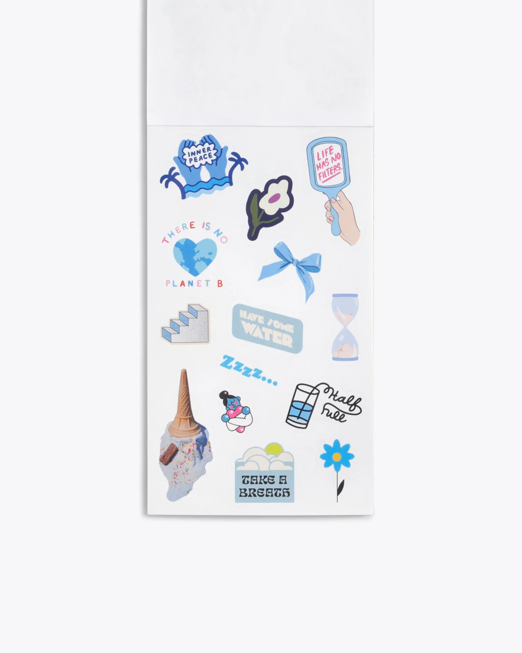 Sticker Book - Issue Seven - Image 8