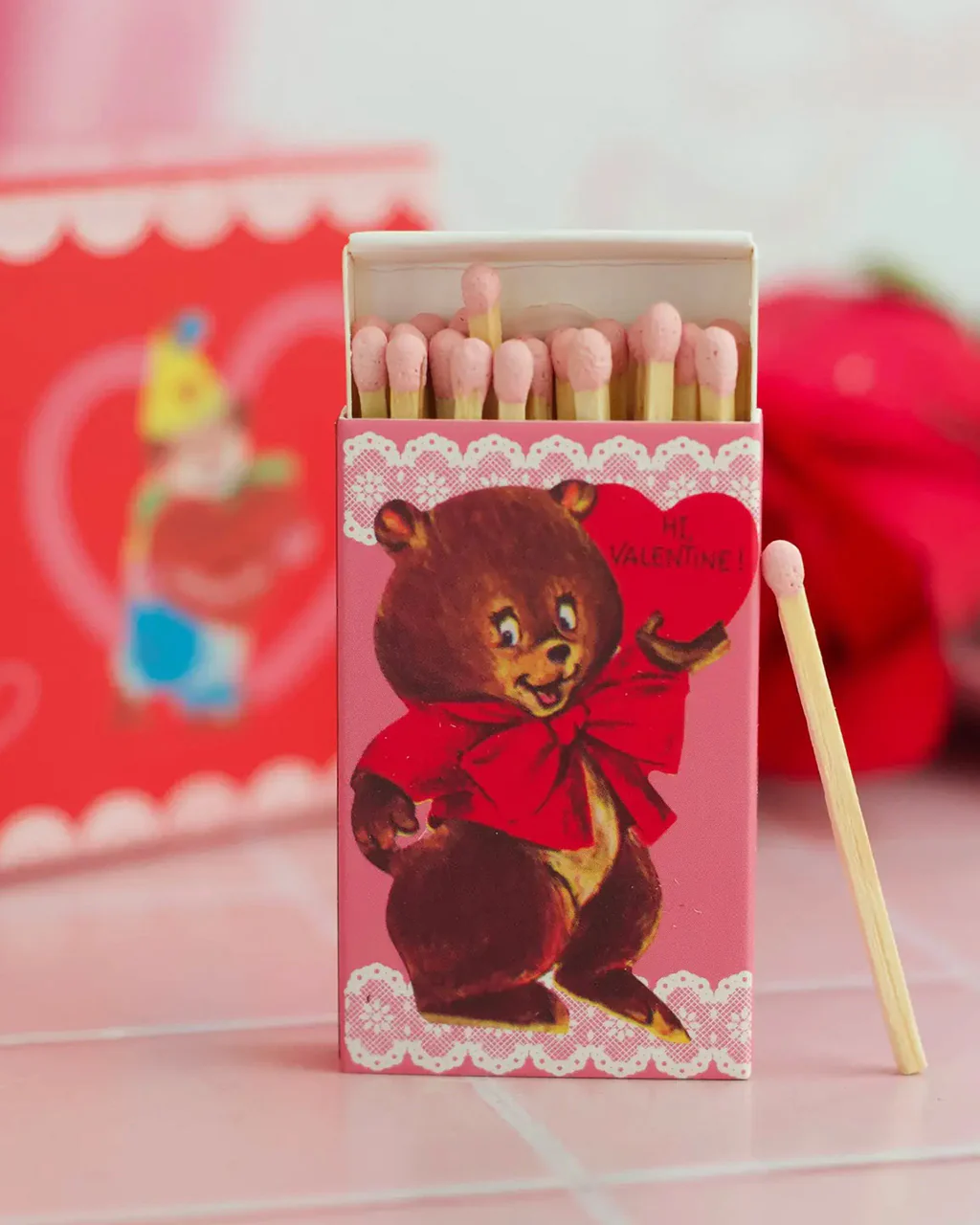 Valentine's Day Match Set - Image 10