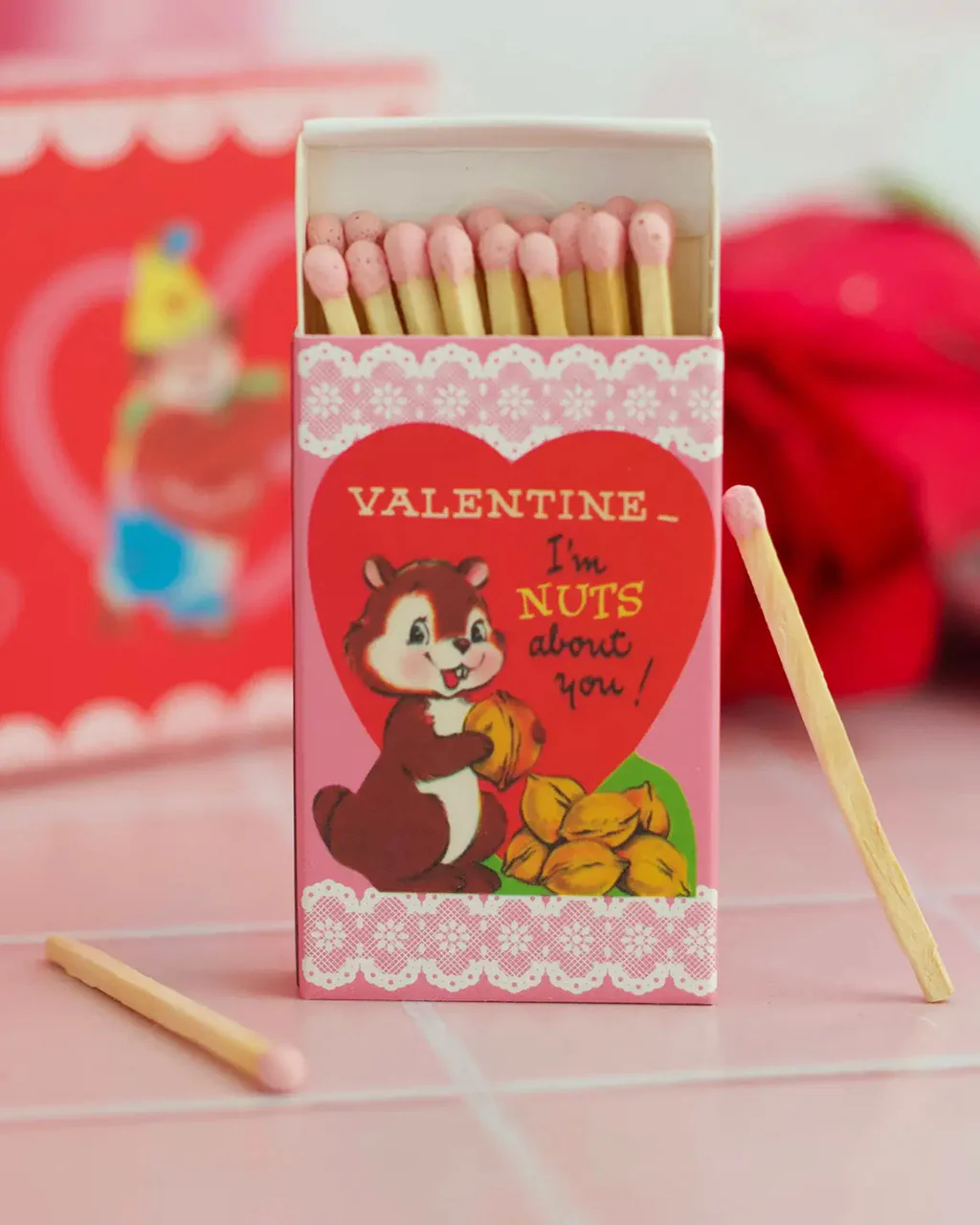 Valentine's Day Match Set - Image 8